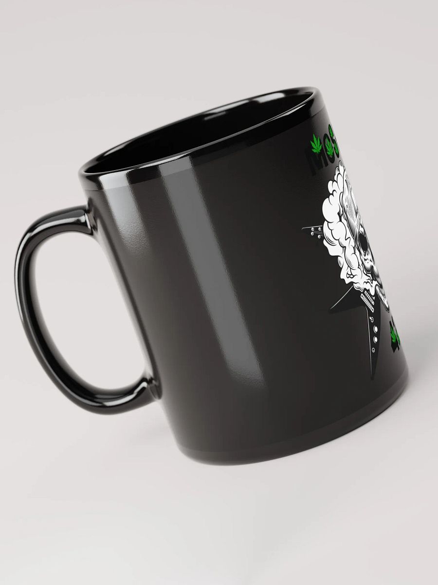 STONER LOGO MUG product image (3)