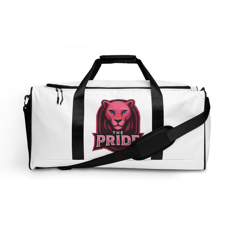 The Pride Duffle Bag product image (1)