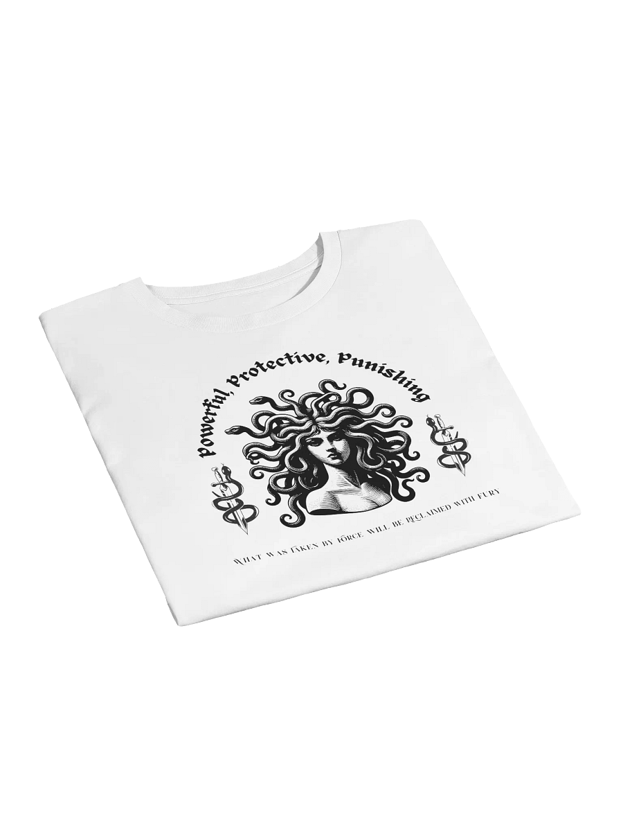Medusa Crop Top product image (11)