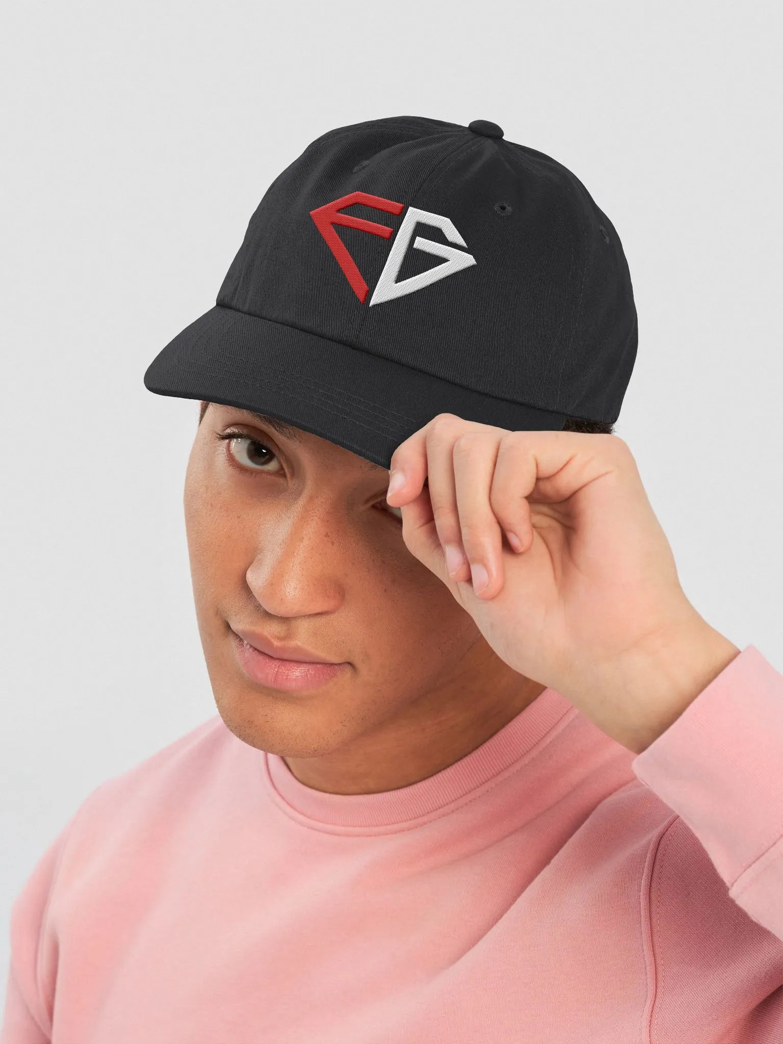 Basic Ballcap product image (5)