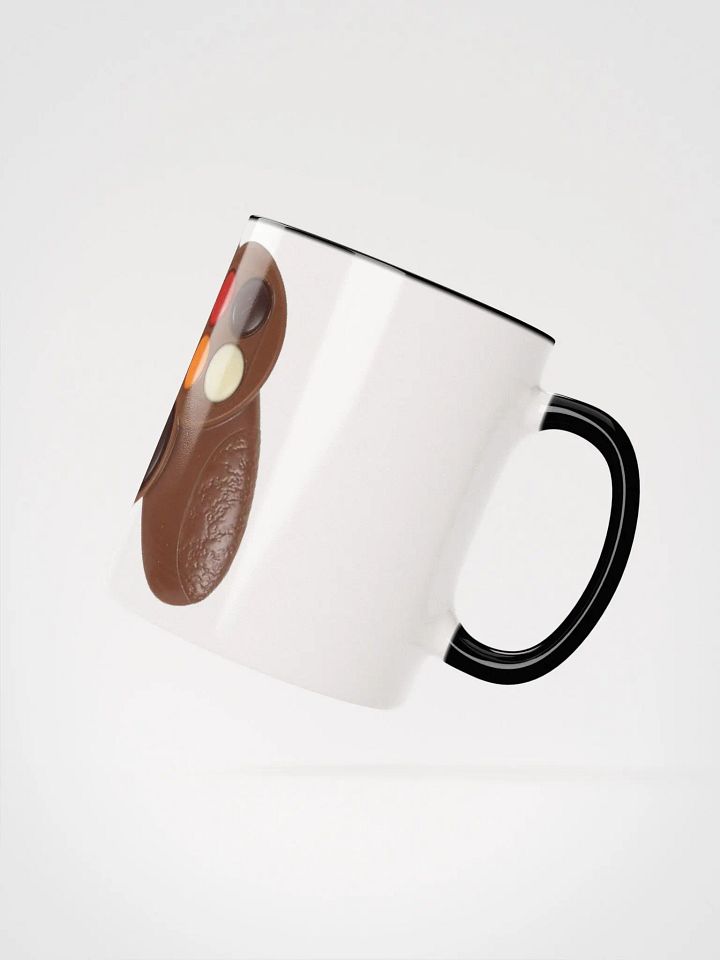 Coffee and Chocolate? product image (3)