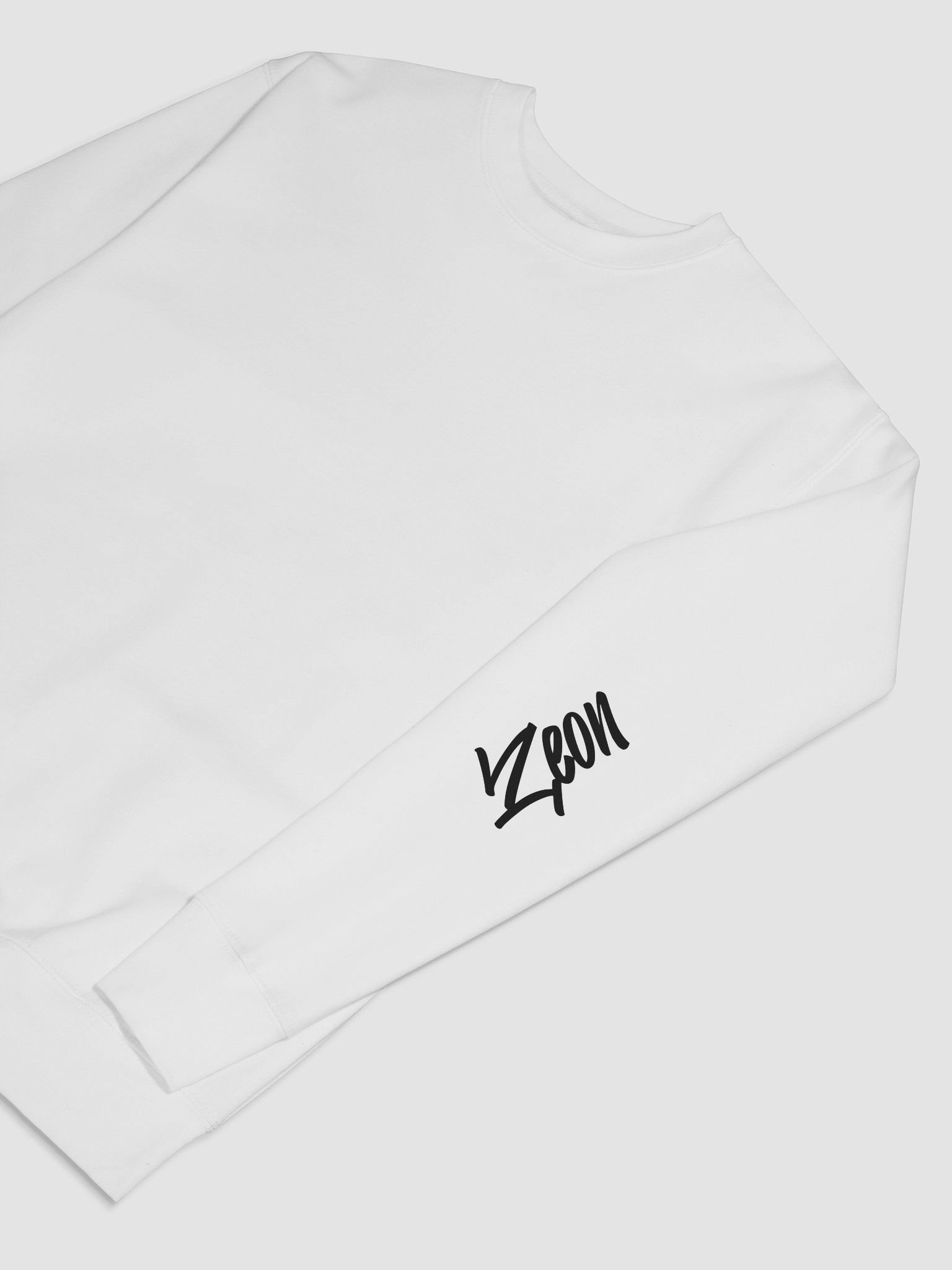 Abstract Minimalism Premium Sweatshirt product image (7)