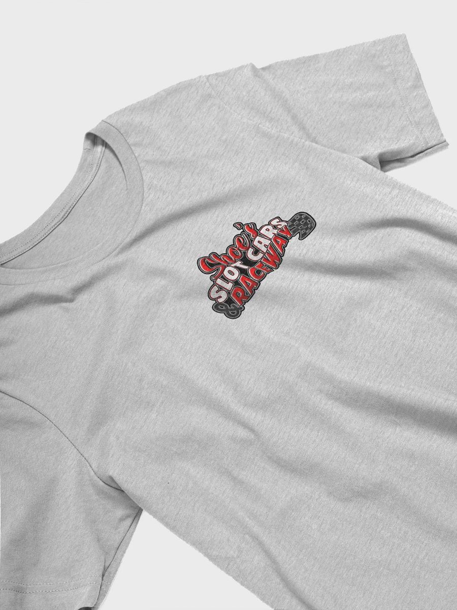 Shoe's Slot Cars & Raceway - Tee product image (3)