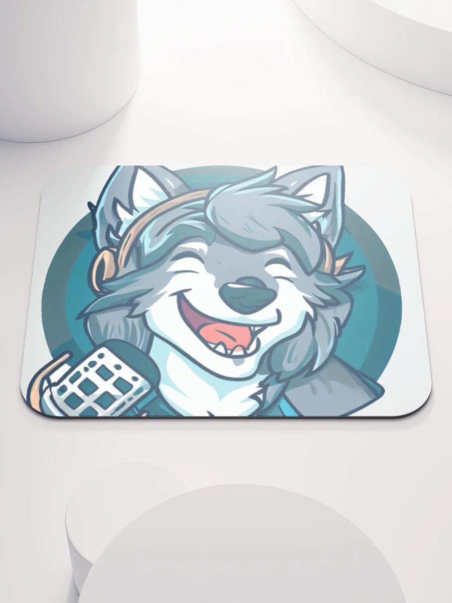 Mouse pad de la Dire product image (1)