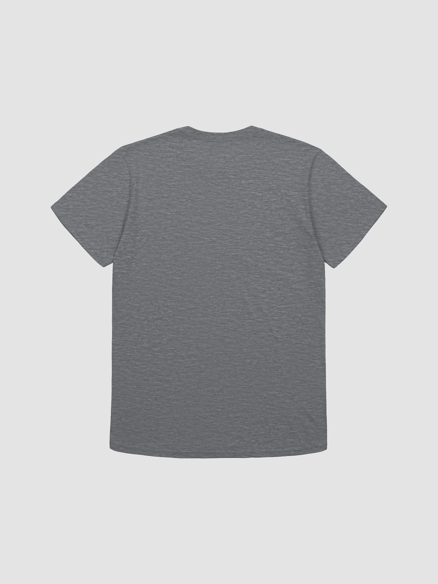 Minimalist Logo T-Shirt - Lightweight product image (17)