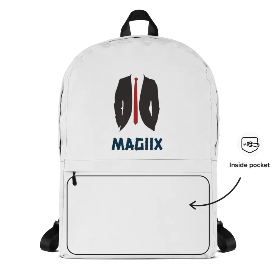 Sac MaGiiX product image (12)