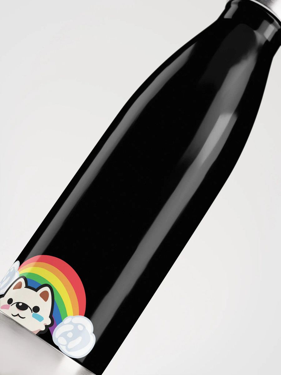 Rainbow Pride Water Bottle OG Edition product image (5)