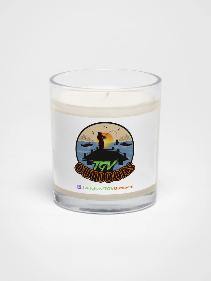 TGVOutdoors Candle product image (1)