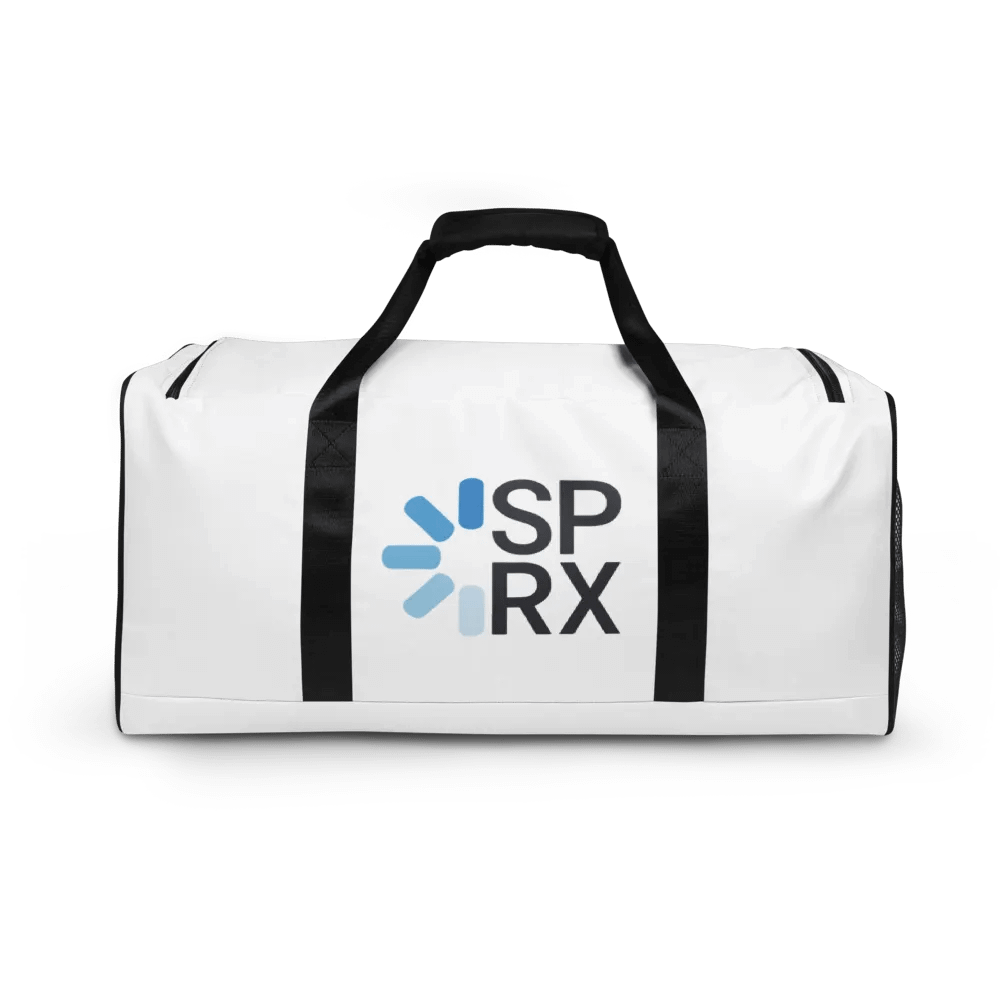 SPRX Duffel Bag product image (3)