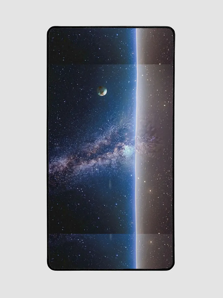Explore the Cosmos Every Day with Our Celestial Mousepad product image (2)