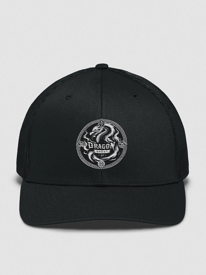 Richardson Trucker Hat product image (1)