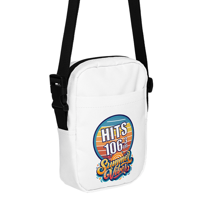 Hits Summer Vibes Crossbody bag product image (1)