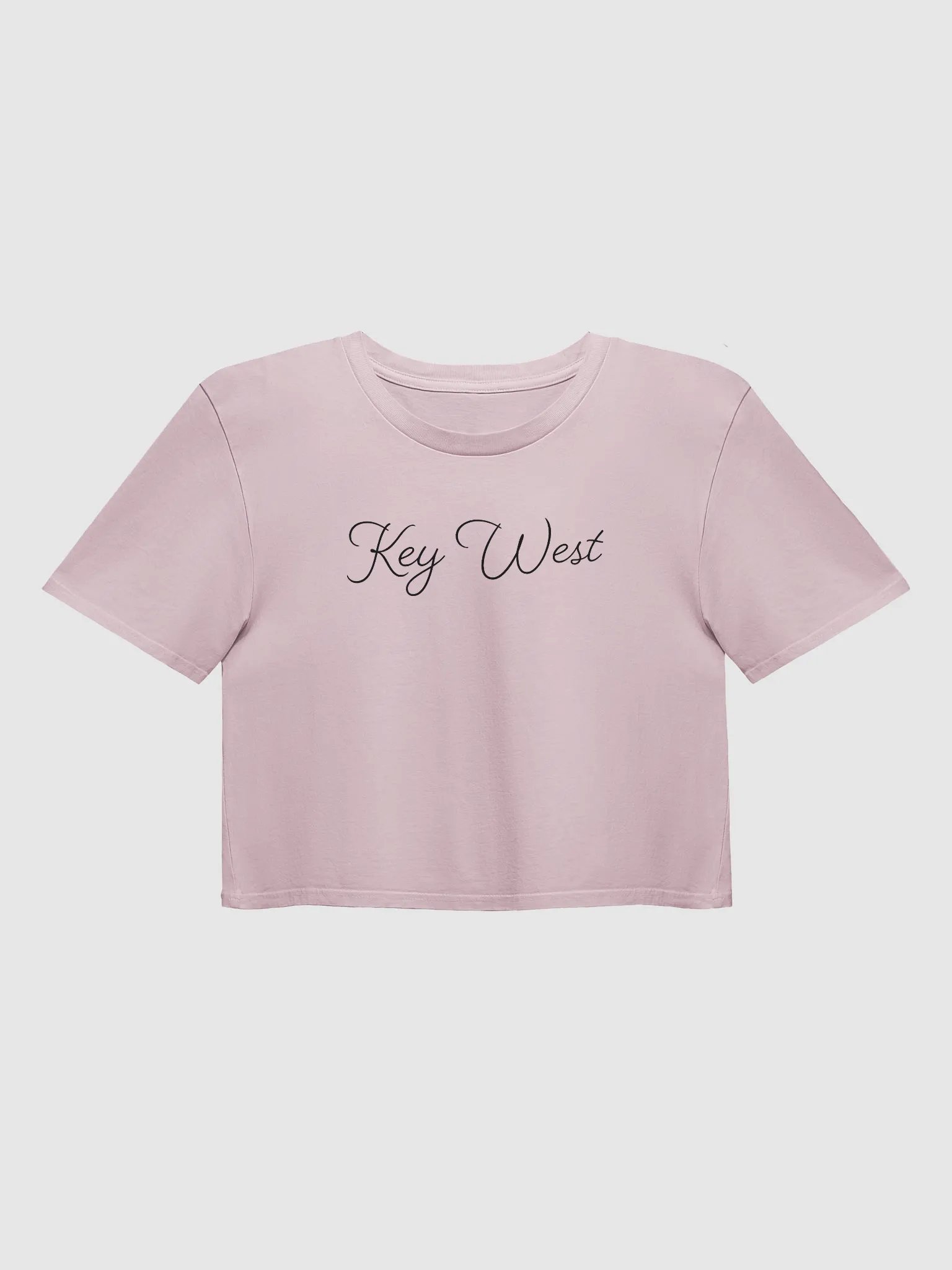 Key West Ladies Crop Top product image (2)