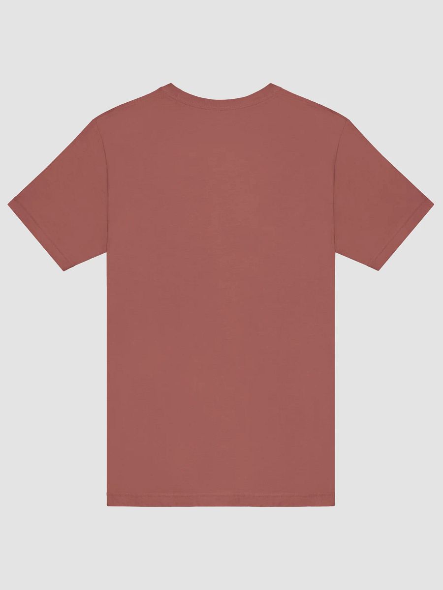 Hungarian Folk Floral Harmony T-Shirt product image (2)