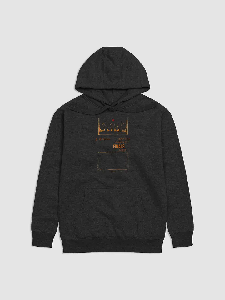 Finals DS-2 Guitar Pedal Hoodie product image (1)