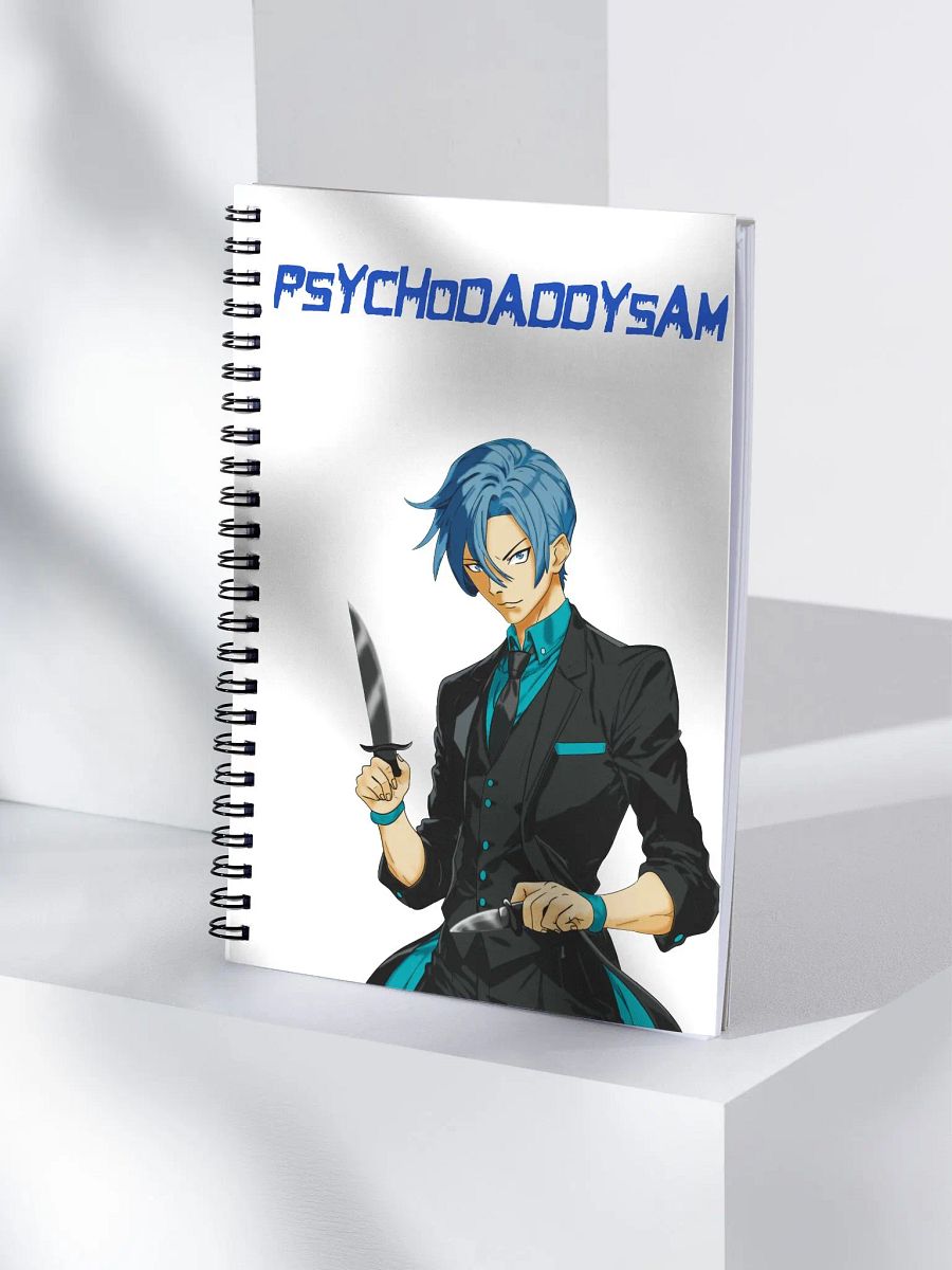 Daddy's mind product image (4)
