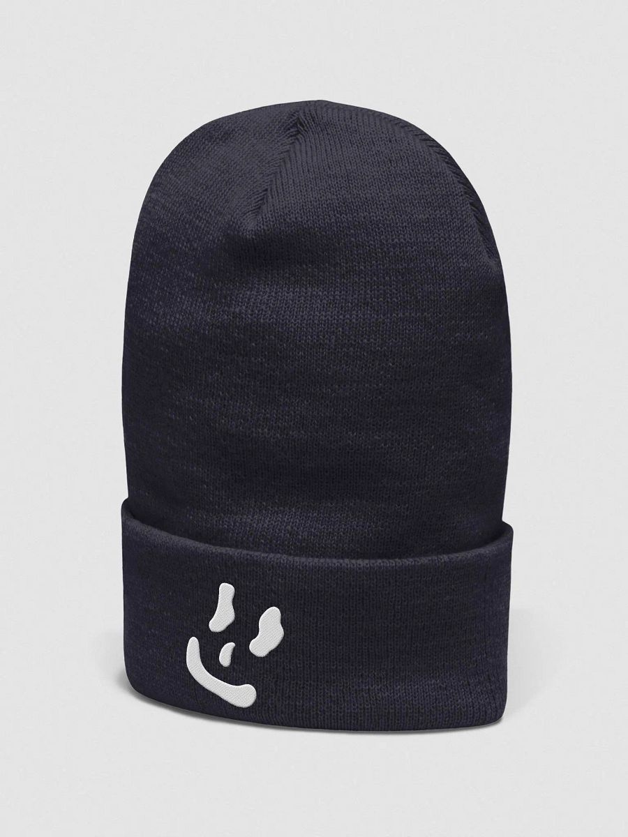 :) Smile Beanie product image (2)