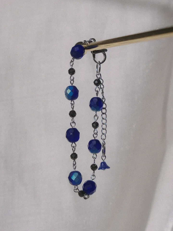 Star - Tourmaline bracelet product image (1)