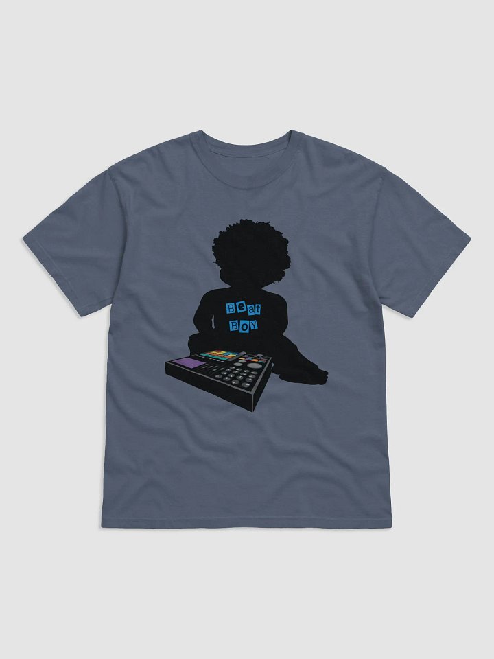 Beat Boy Tee product image (4)
