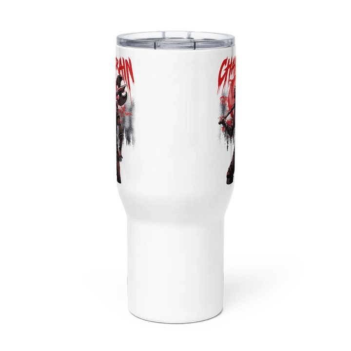 Zombie Brain Travel Mug product image (2)