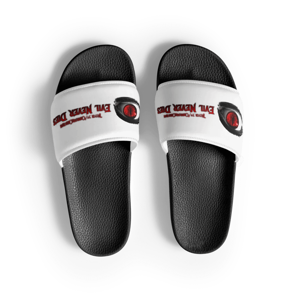 Evil Never Dies - Men Sandals product image (3)