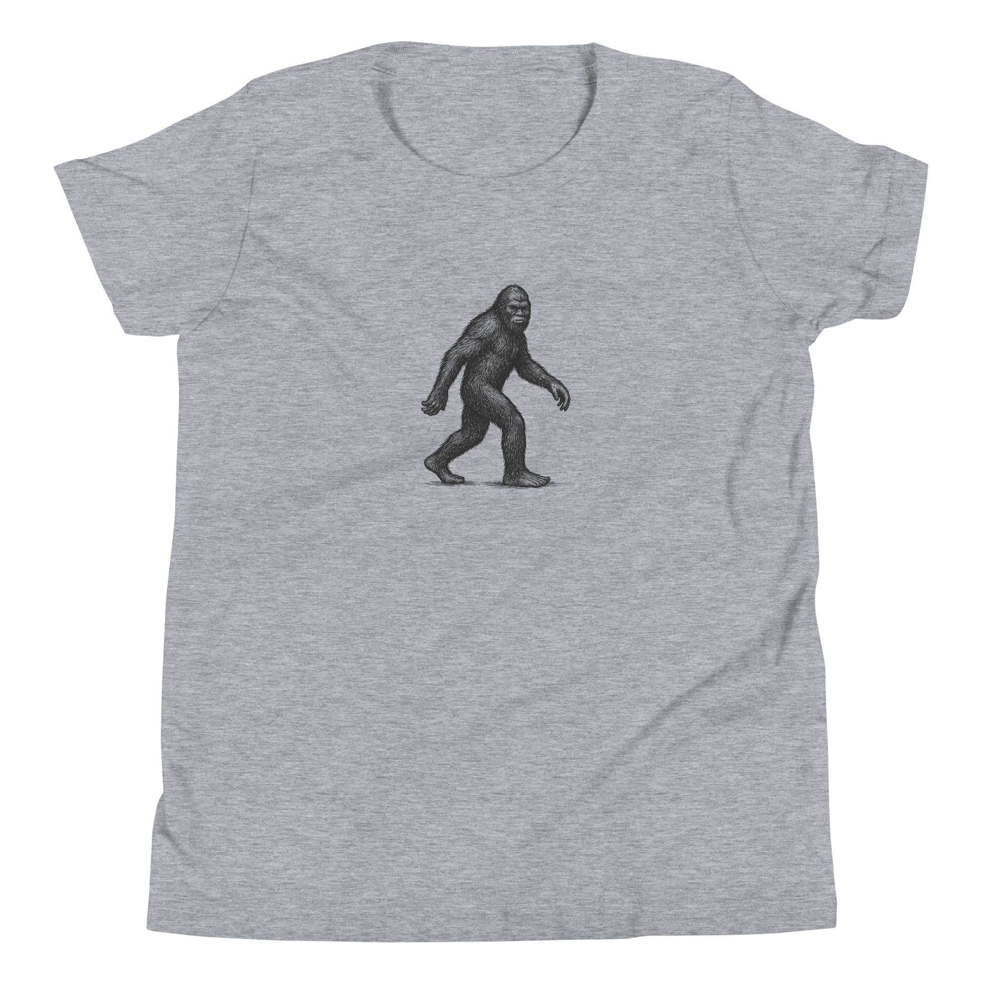 Original TSM Bigfoot Tee for Kids product image (4)