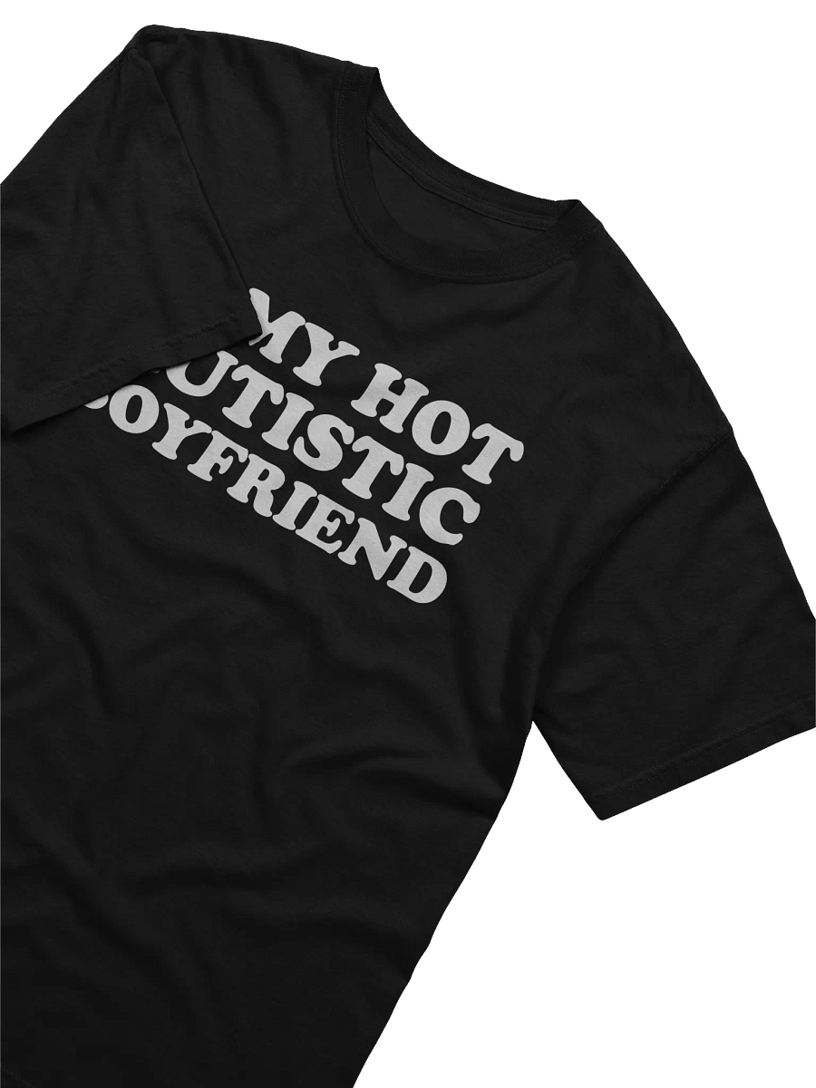 i ♥ my hot autistic boyfriend product image (3)