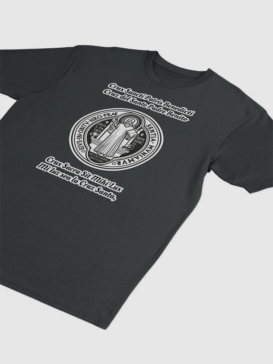 Camiseta de La Medalla de San Benito Abad product image (16)