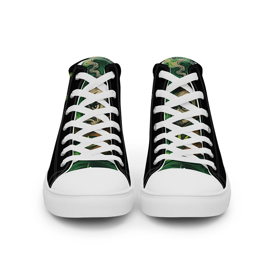 Official Lil Bizzy Shoes product image (3)
