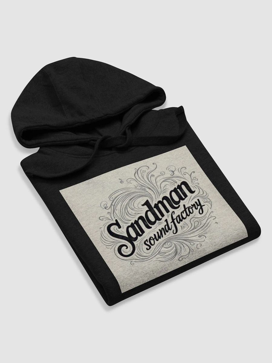 SSF Hoodie product image (5)