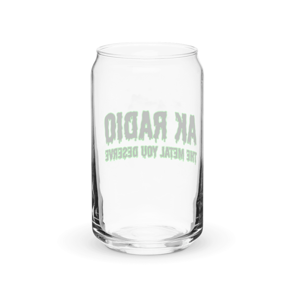 AK RADIO (Halloween Edition) Cup product image (38)