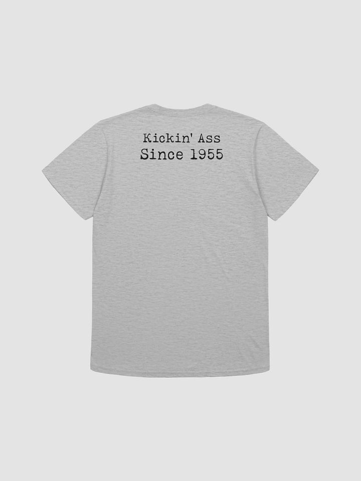 Waffle House Fight Club *9 am Version* product image (2)