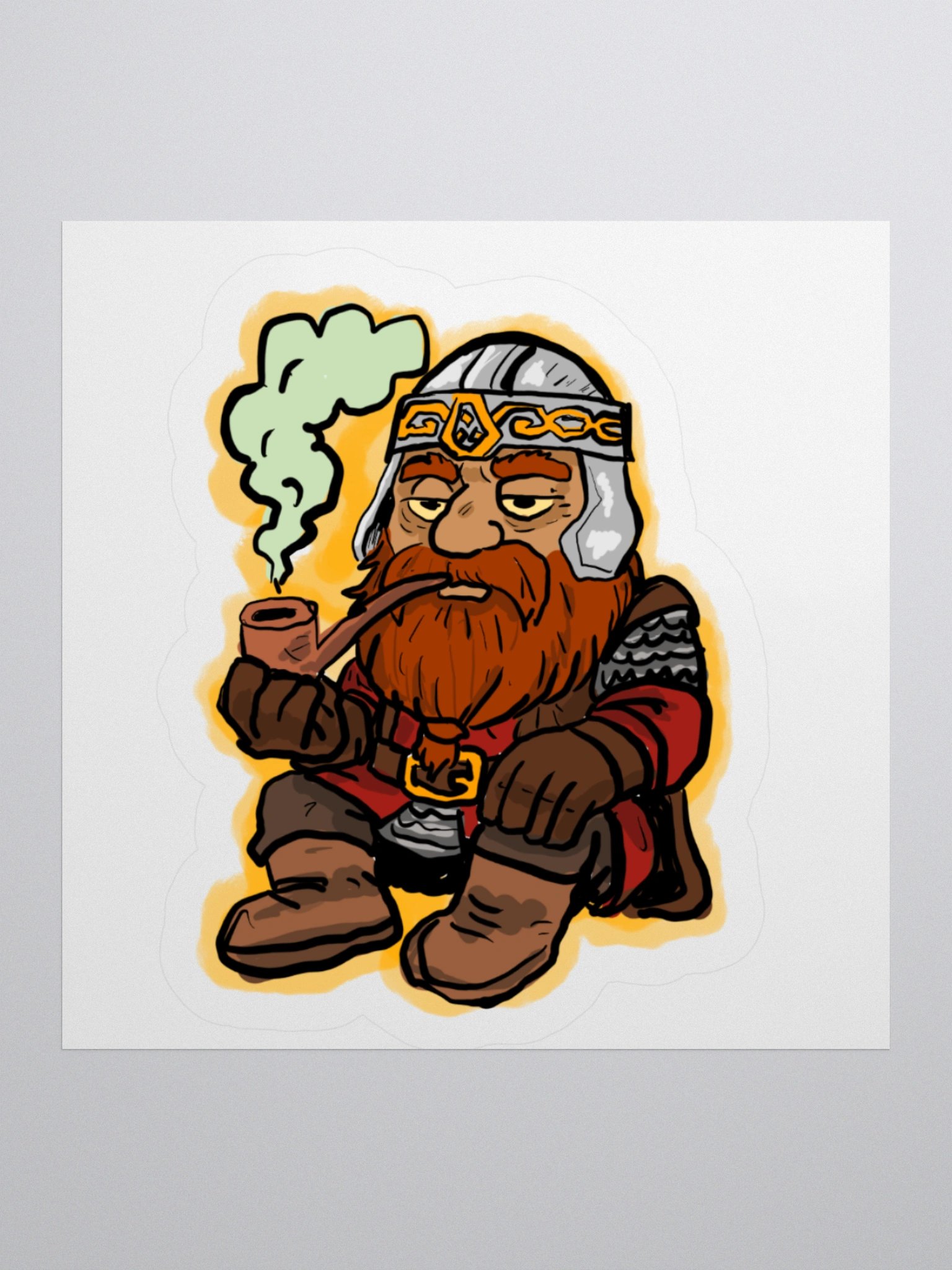 Son of Gloin product image (1)