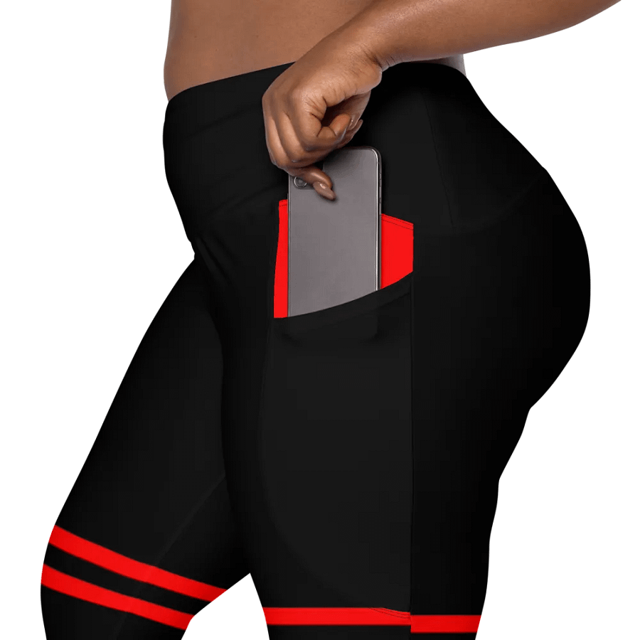 v5 Leggings product image (8)