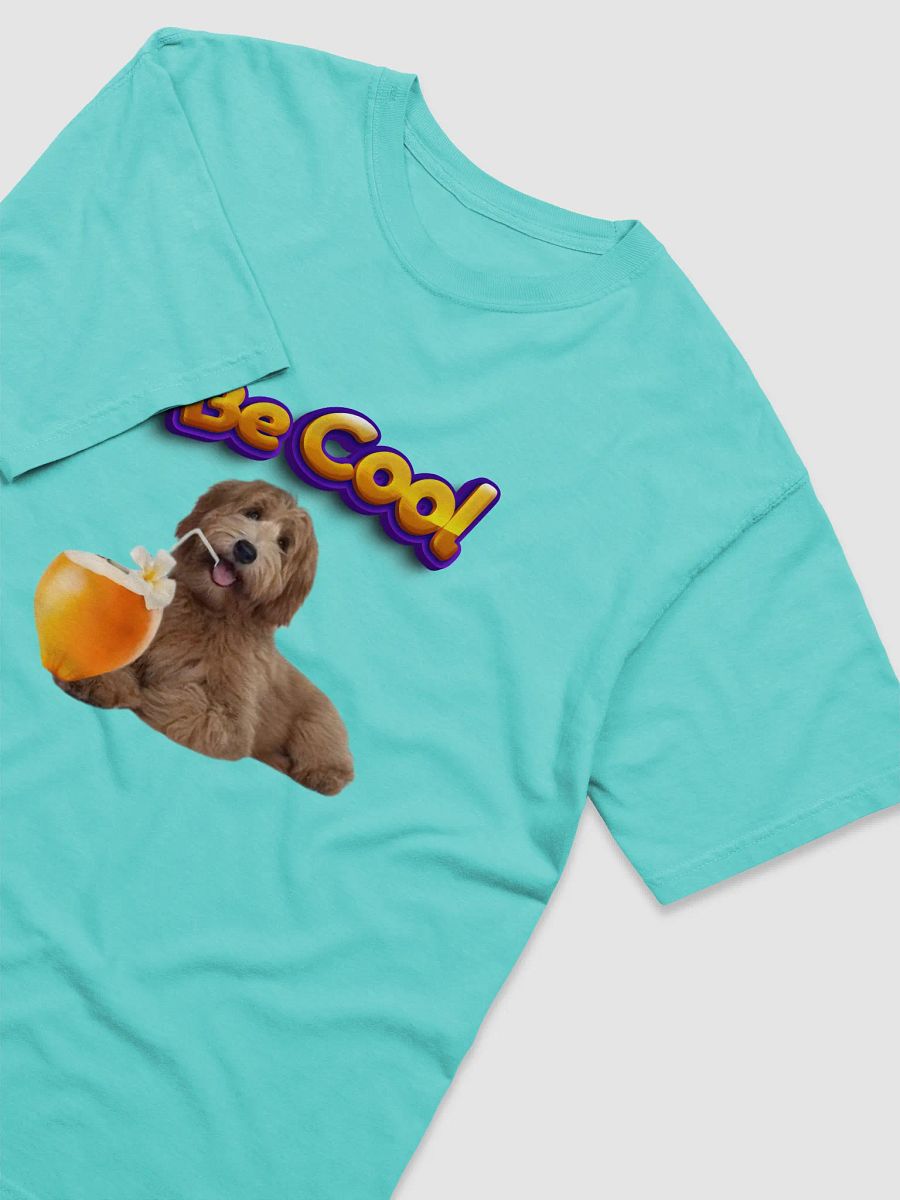 Be Cool Doggo T-Shirt product image (21)