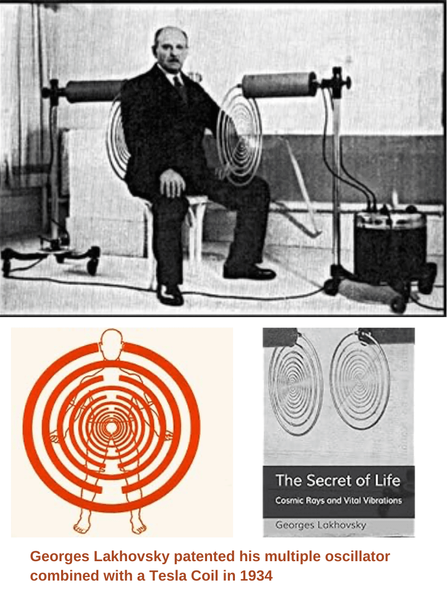 Manifest Necklace – The Ultimate 5G EMF Protection & Manifestation Pendant product image (6)