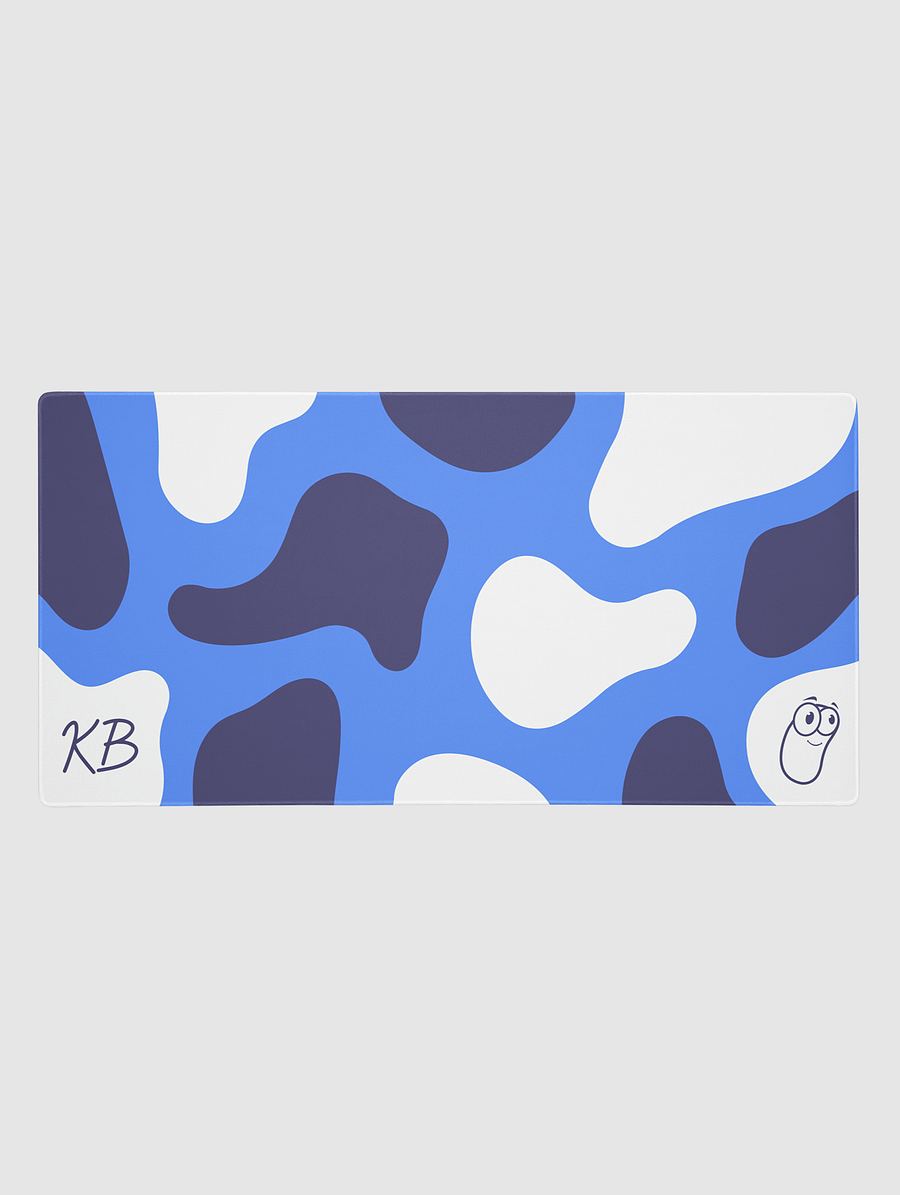 KenBeans Gaming Mouse Pad V2 product image (1)