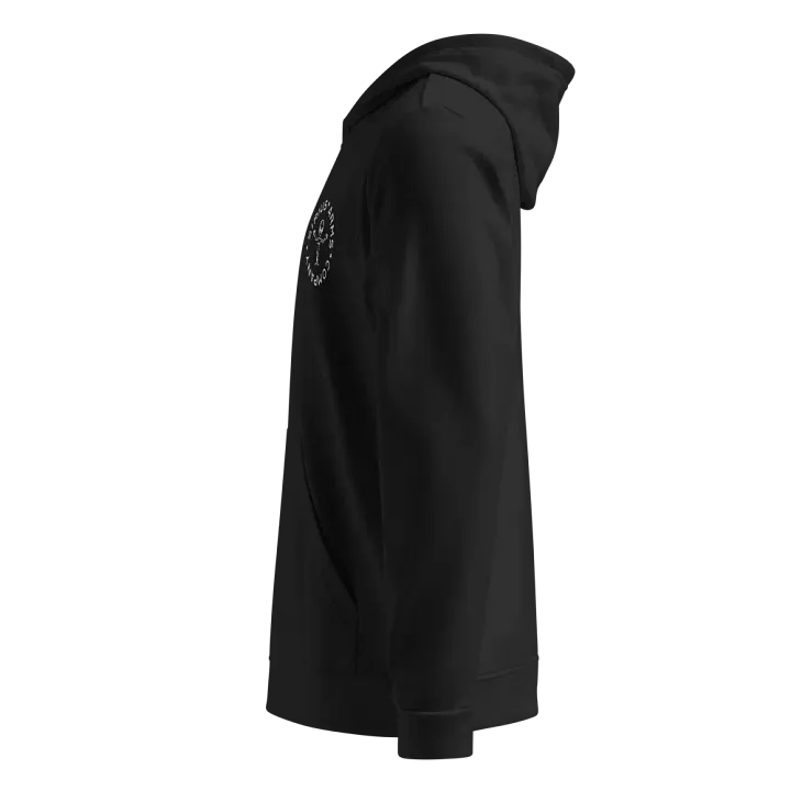 Sirius Adidas Hoodie product image (2)