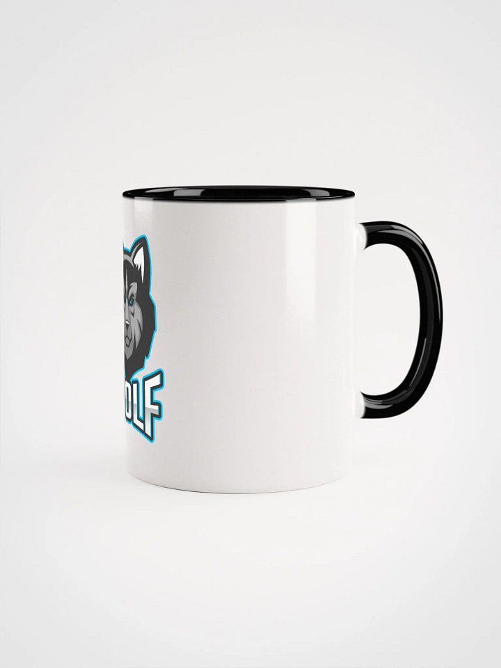 Wolf's Mug product image (2)