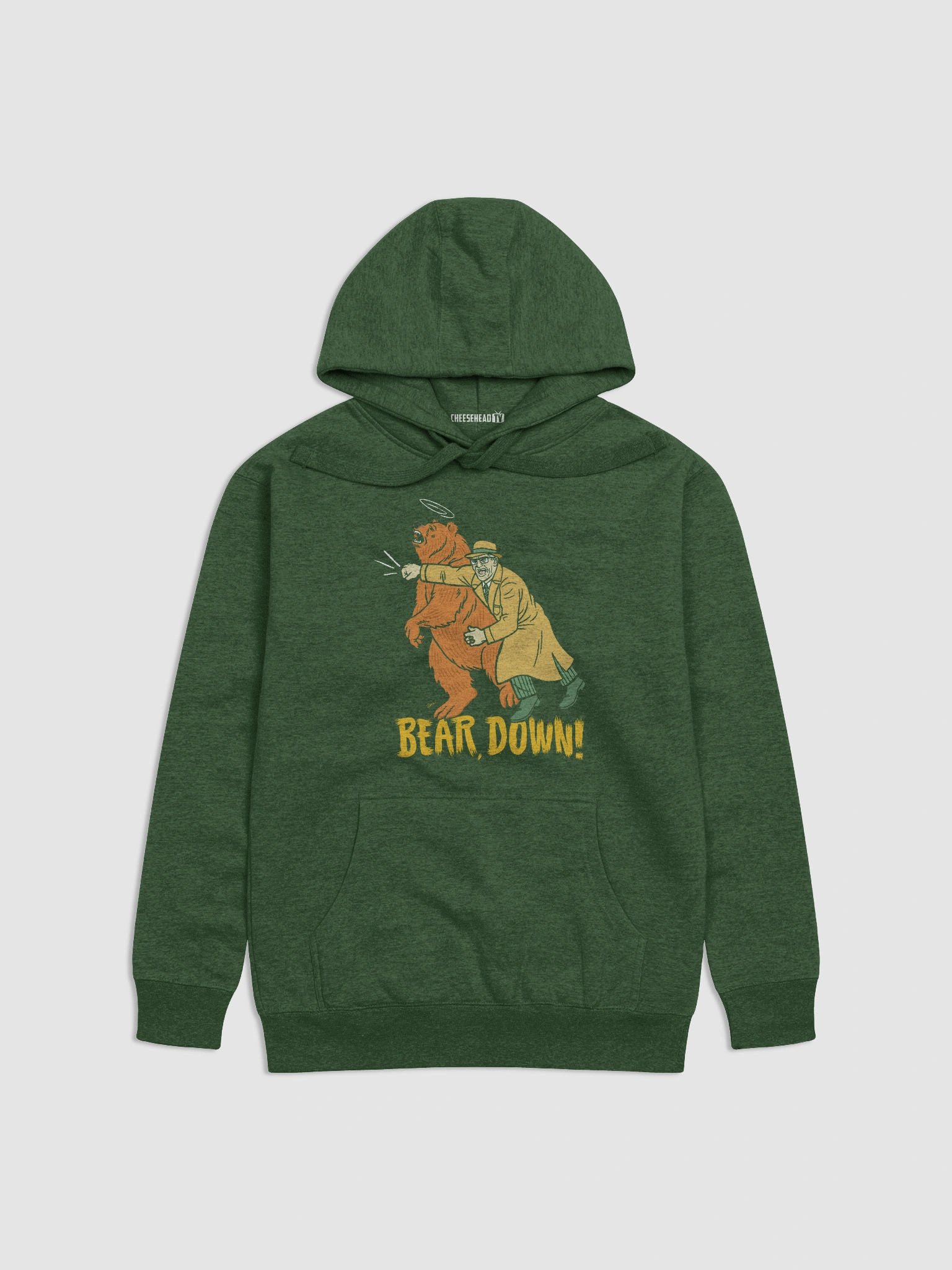 Bear, Down! product image (1)