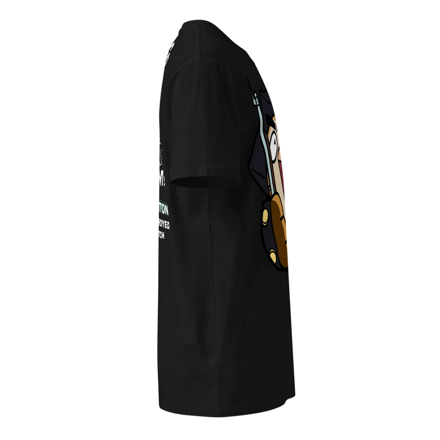 Hatty Invation! (T-shirt) product image (4)