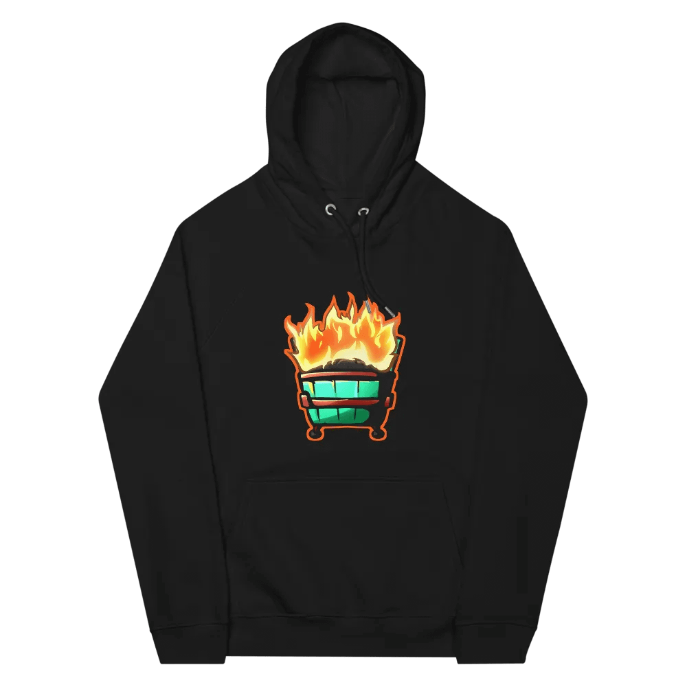 Fireside hoodie product image (3)
