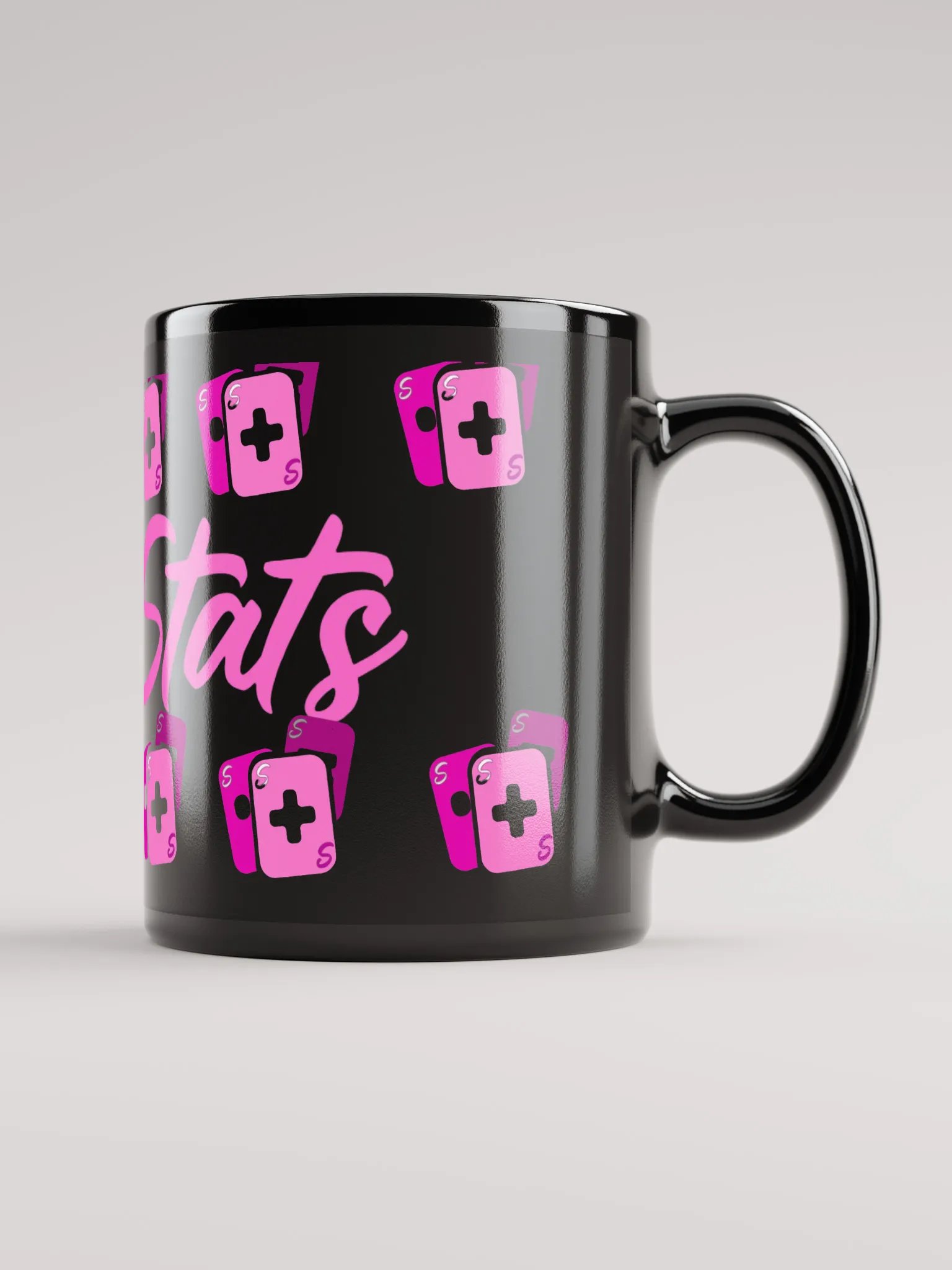Mug (Pink) product image (1)