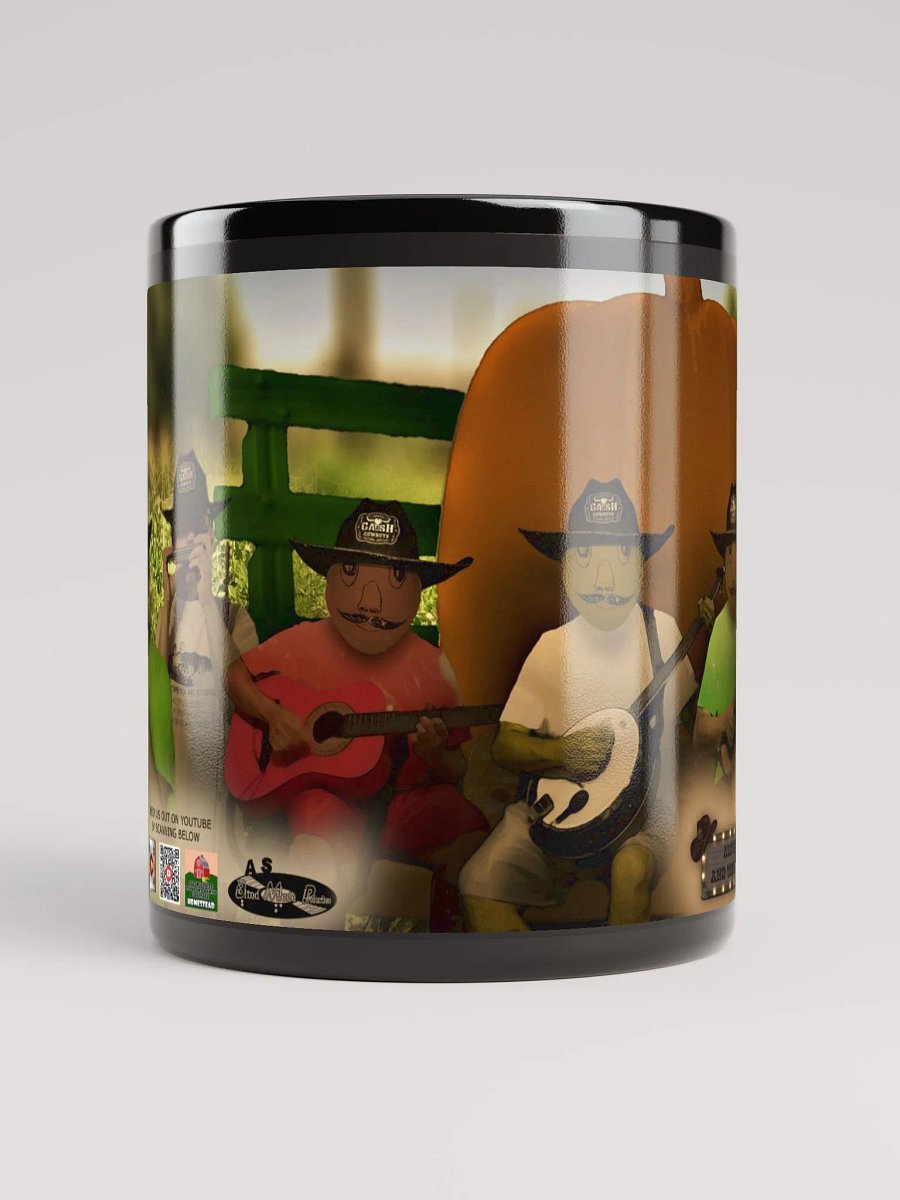 ALFONSO AND THE CLONES product image (5)