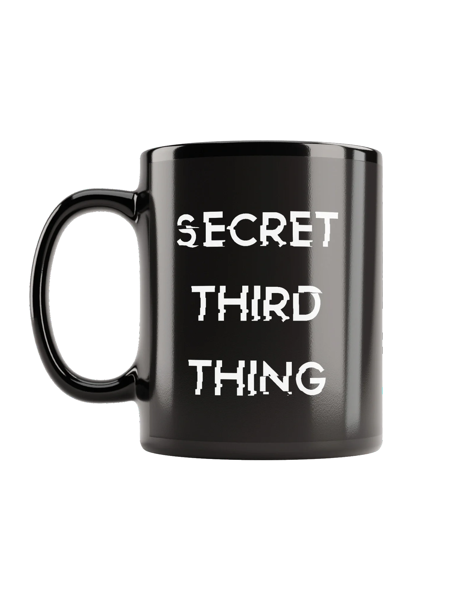 Secret Third Thing Mug product image (11)