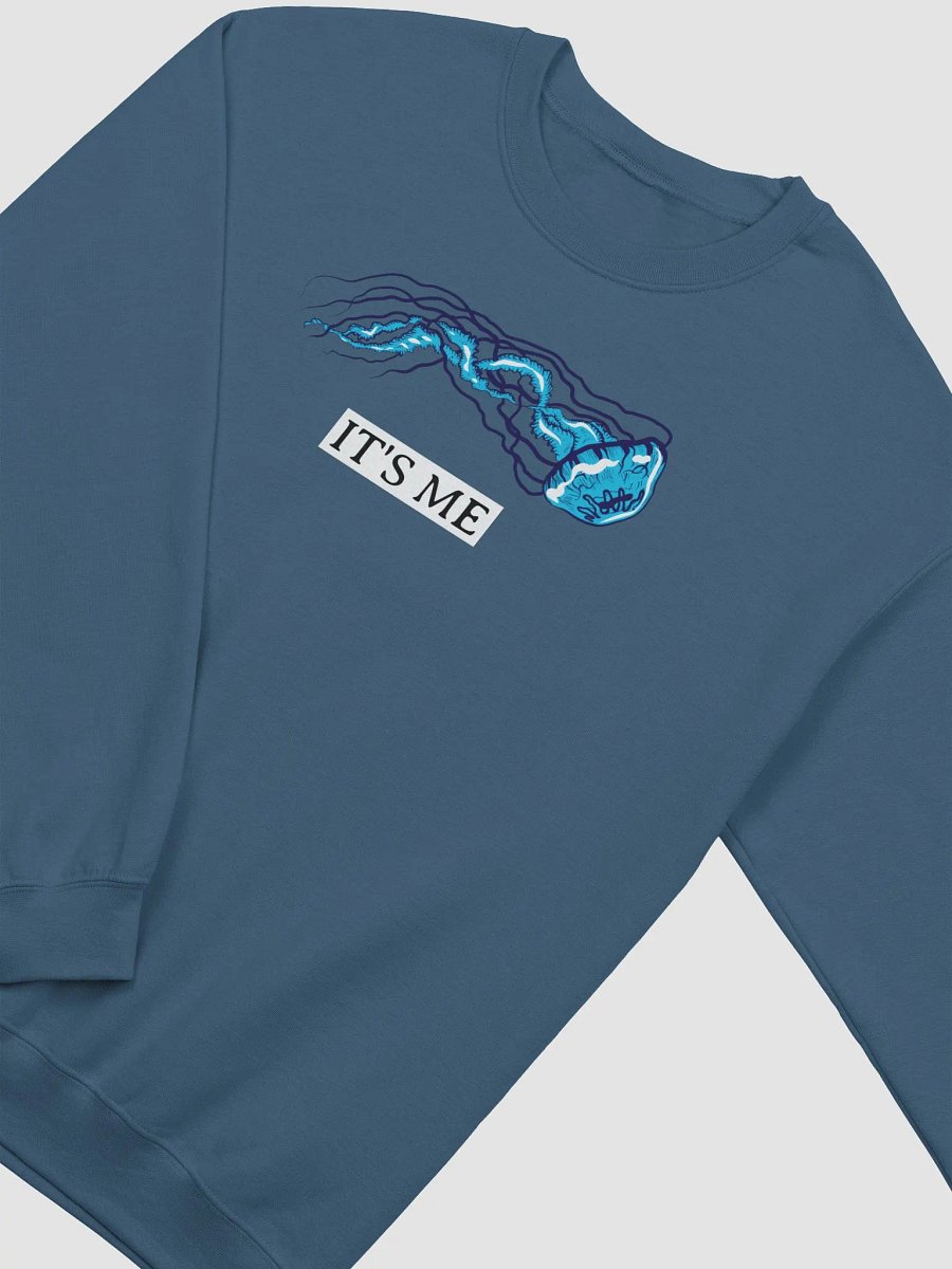 It's Me classic sweatshirt product image (4)