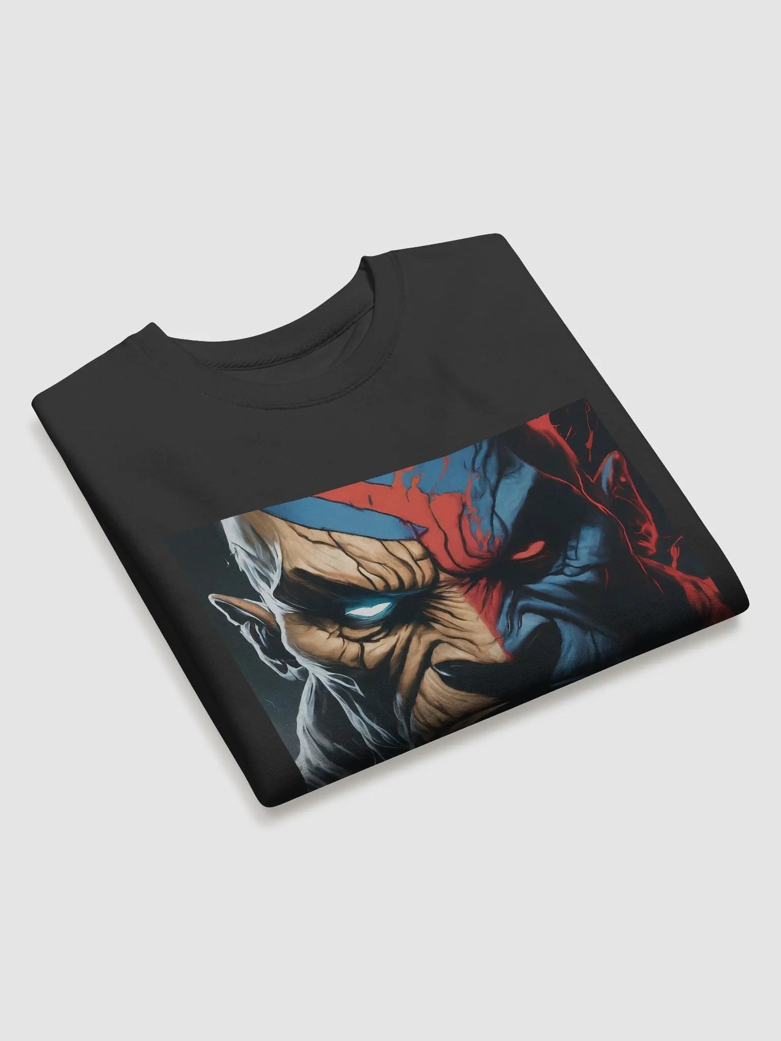 Americana Vibes Premium Sweatshirt product image (3)