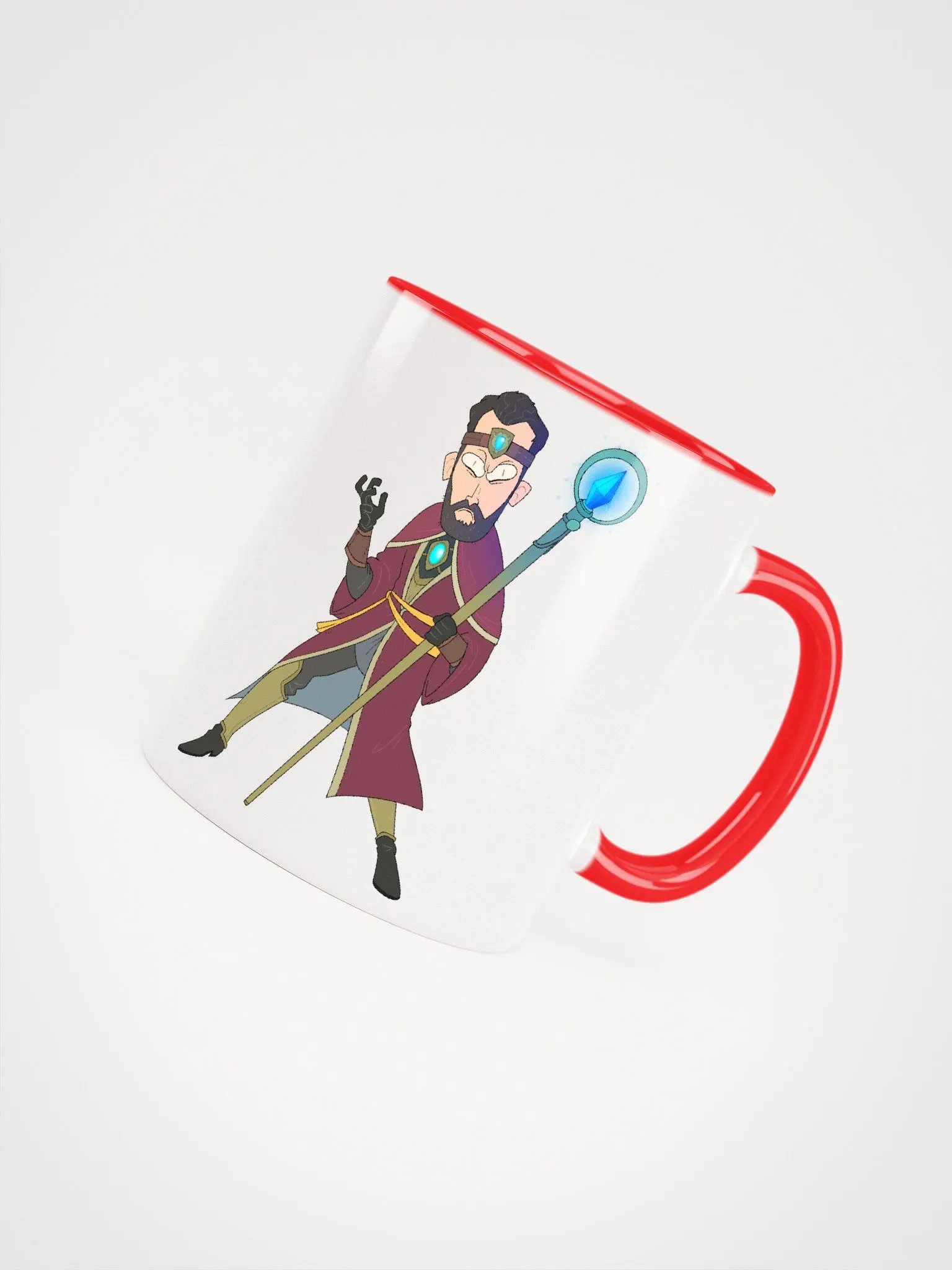 Baradun Mug product image (5)