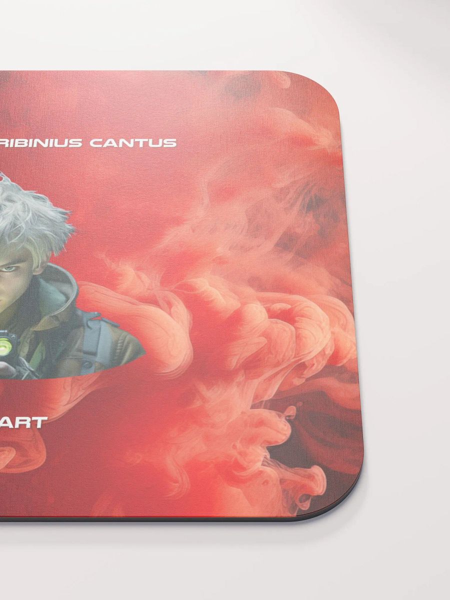 Ahnd Mesixia Mousepad product image (5)