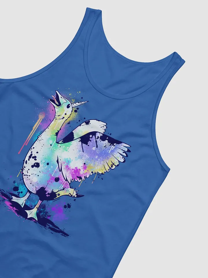 Unigoose Tank Top product image (42)